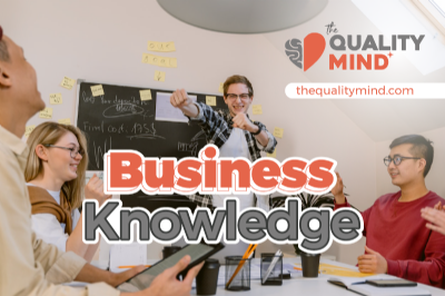 Business Knowledge