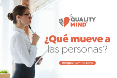 Qu mueve a las personas?